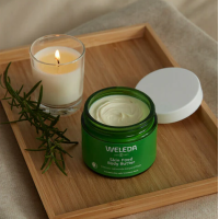 Weleda Skin Food Body Butter – extra afbeelding 4