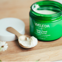 Weleda Skin Food Body Butter – extra afbeelding 1