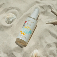 Jean & Len 100% Aloe Vera Gel – extra afbeelding 1
