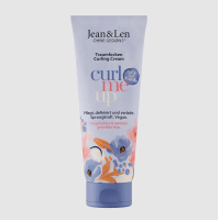 Jean & Len Krullencrème met Rijstwater & Açaibes – hoofdafbeelding