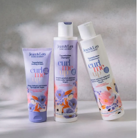 Jean & Len Krullencrème met Rijstwater & Açaibes – extra afbeelding 3