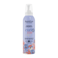 Jean & Len Krullenmousse Curl Me Up – hoofdafbeelding