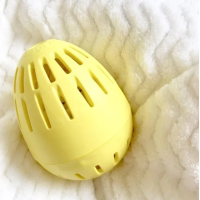 Ecoegg Wasbal Navulling Jasmine – extra afbeelding 2