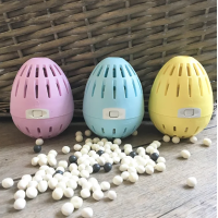 Ecoegg Wasbal Navulling Jasmine – extra afbeelding 3