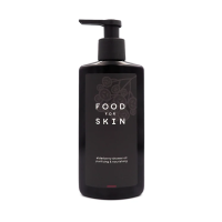 Food for Skin Elderberry Shower Oil – hoofdafbeelding