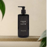 Food for Skin Elderberry Shower Oil – extra afbeelding 1