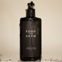 Food for Skin Elderberry Shower Oil – extra afbeelding 3
