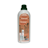 The Good Witch Wasmiddel wol & Fijnwas White Peach & Neroli (Tweedekansje) – extra afbeelding 1
