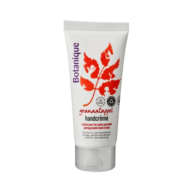 Handcrème granaatappel