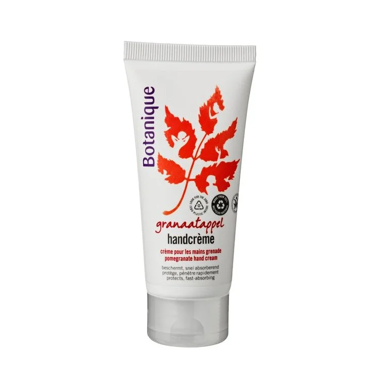 Botanique Handcrème Granaatappel – hoofdafbeelding