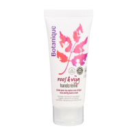 Botanique Handcrème Roos & Vijg – hoofdafbeelding