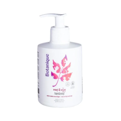 Handzeep roos & vijg Botanique 300 ml