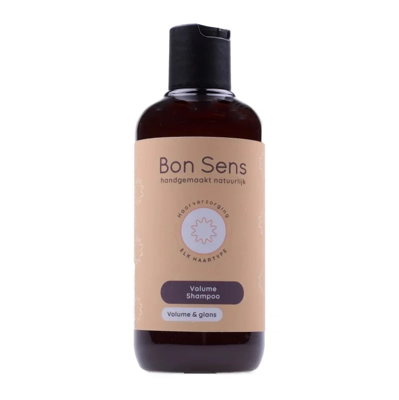 Le Bon Sens Volume Shampoo – hoofdafbeelding