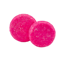Beesha Shampoo Bar Ylang Ylang – extra afbeelding 1