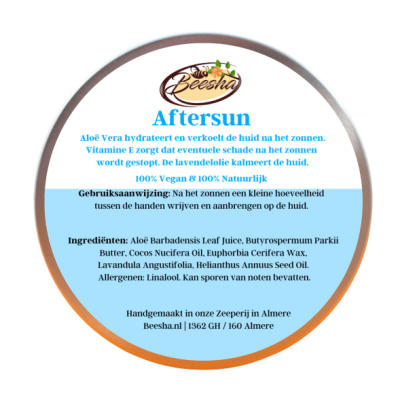 Aftersun 100ml