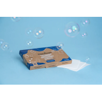 HappySoaps Wasstrips - Gekleurde Was – extra afbeelding 1
