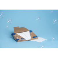HappySoaps Wasstrips - Gekleurde Was – extra afbeelding 2