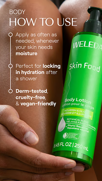 Skin Food Body Lotion - Afbeelding 2