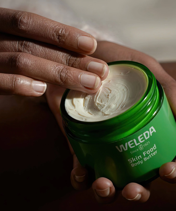 Skin Food Body Butter - Afbeelding 3
