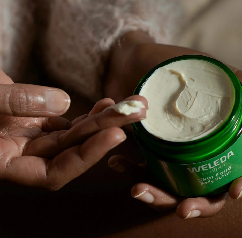Skin Food Body Butter - Afbeelding 4