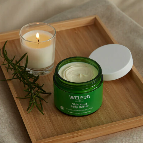 Skin Food Body Butter - Afbeelding 5