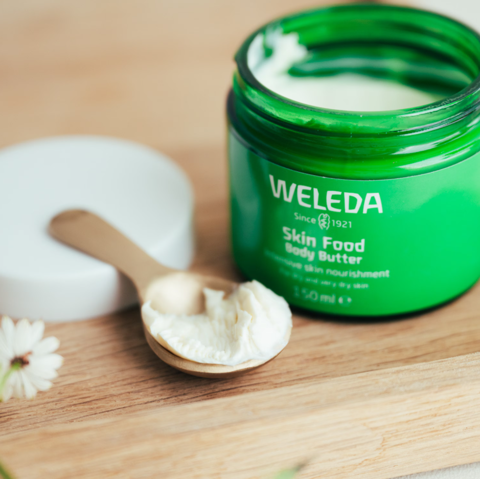 Skin Food Body Butter - Afbeelding 2