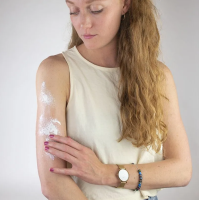 Jean & Len Sensitive Zonnespray SPF 30 – extra afbeelding 2