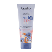 Jean & Len Krullencrème met Rijstwater & Açaibes – hoofdafbeelding
