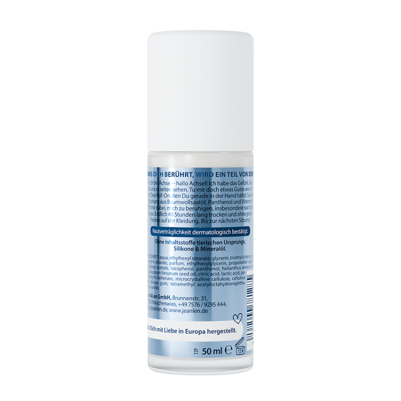 Deodorant Roller Pure Cotton Power - Afbeelding 2