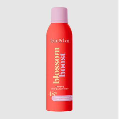 Deodorant Spray Blossom Boost – 150 ml