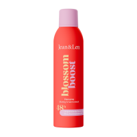 Jean & Len Deodorant Spray Blossom Boost – hoofdafbeelding