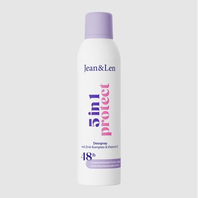 Deodorant Spray 5-in-1 Protect – 150 ml