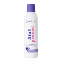 Jean & Len Deodorant Spray 5-in-1 Protect – hoofdafbeelding