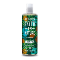 Faith in Nature Shampoo Coconut – hoofdafbeelding