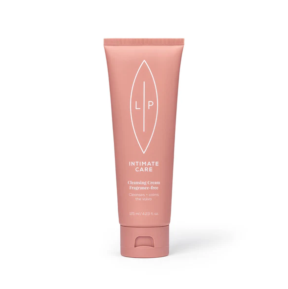 Lip Intimate Care Reinigingscrème – hoofdafbeelding
