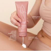 Lip Intimate Care Reinigingscrème – extra afbeelding 2