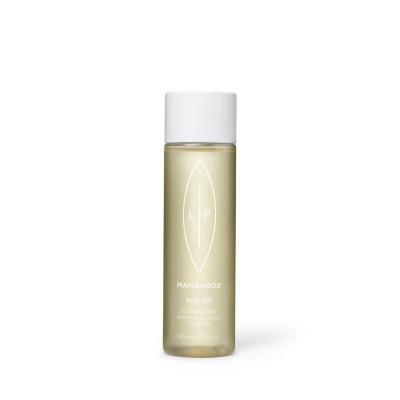 Belly oil