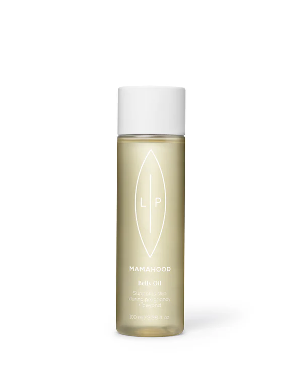 Lip Intimate Care Belly Oil – hoofdafbeelding