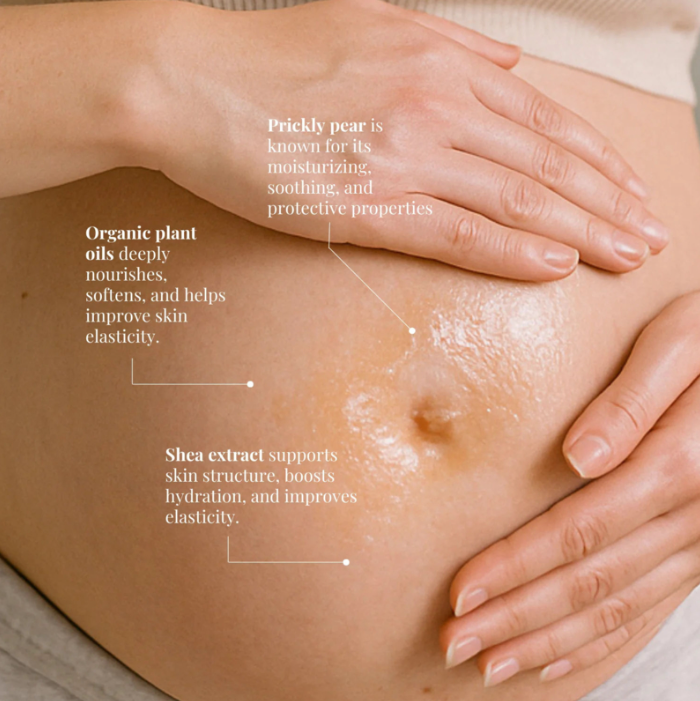 Belly Oil - Afbeelding 3