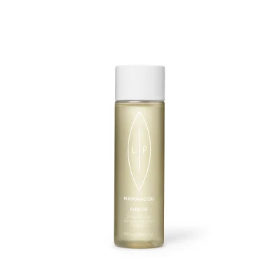 Belly Oil