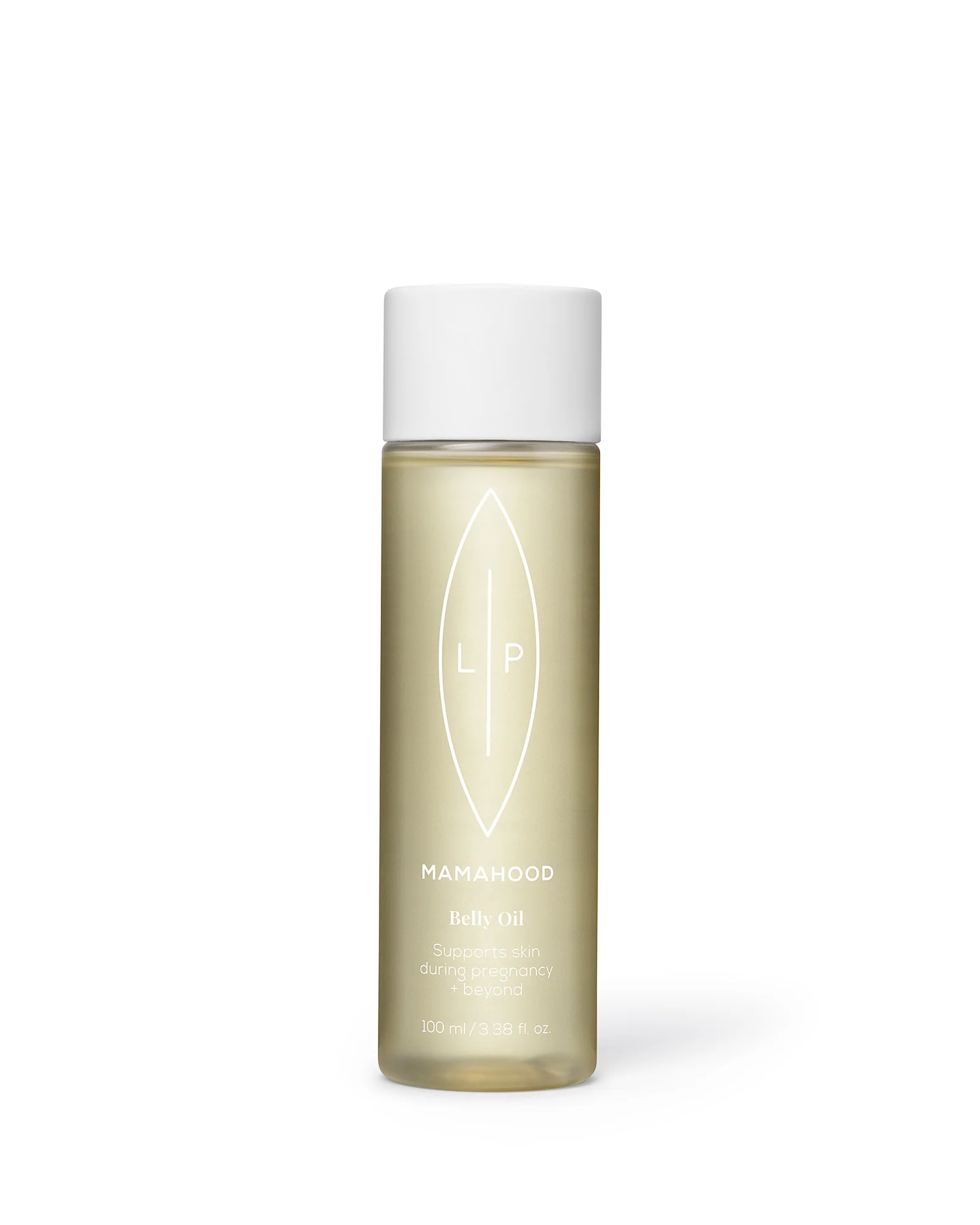 Lip Intimate Care Belly Oil – hoofdafbeelding