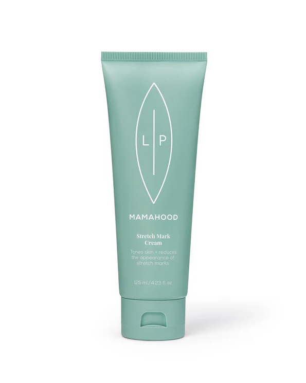 Lip Intimate Care Stretch Mark Crème – hoofdafbeelding
