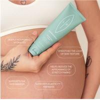 Lip Intimate Care Stretch Mark Crème – extra afbeelding 2