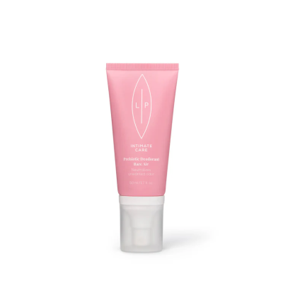 Prebiotische Deodorant Bare Air
