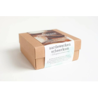 Werfzeep Scheerkom + Scheerzeep – extra afbeelding 3