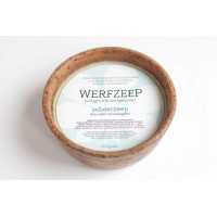 Werfzeep Scheerkom + Scheerzeep – extra afbeelding 4