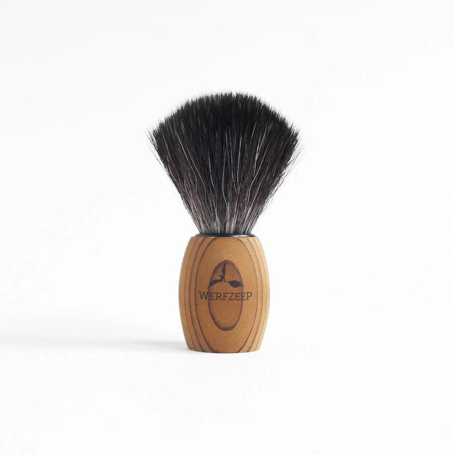 Scheerkwast - Vegan - Afbeelding 2
