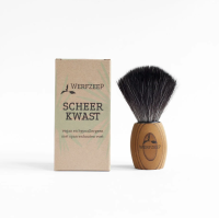 Werfzeep Scheerkwast - Vegan – extra afbeelding 2