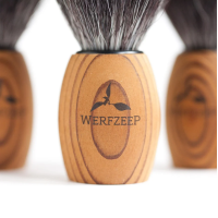 Werfzeep Scheerkwast - Vegan – extra afbeelding 4