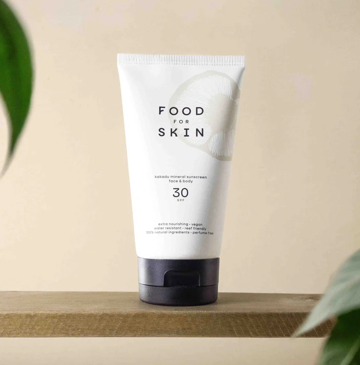 Caring Sun Protection SPF30 - Afbeelding 2